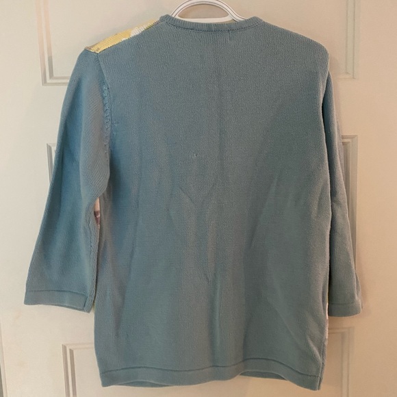 Tabi international cardigan vintage button - Picture 2 of 10